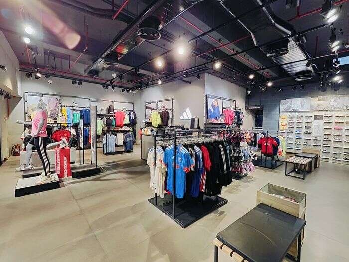 Adidas